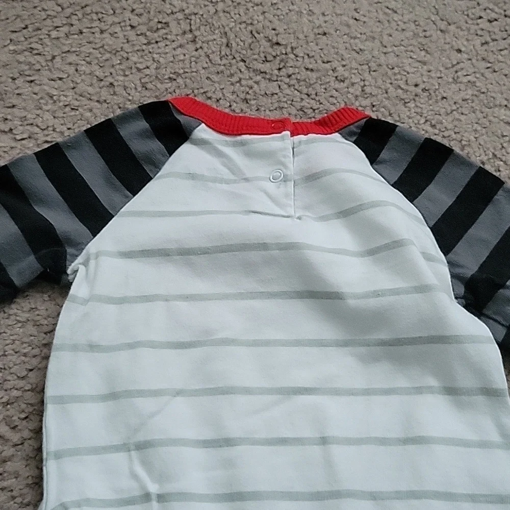 Circo Baby Boy's Onesie